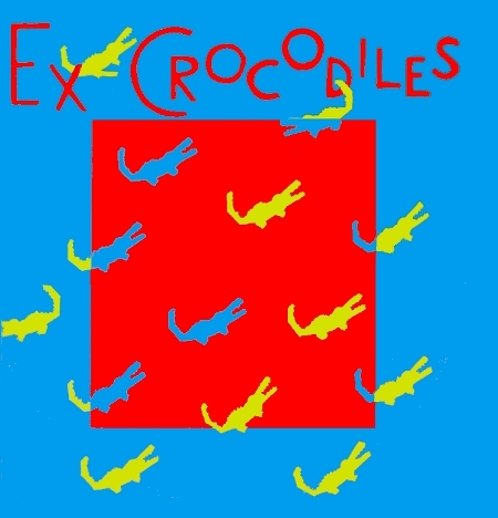 Ex-Crocodiles